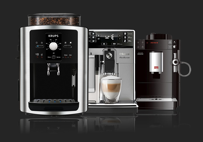 ekspresy Naprawiamy ekspresy do kawy w Gdańsku